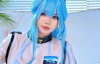 从没看过这么可爱的神社少女，Tiny Asa的全集下载走起！